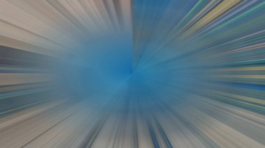 Hız çizgileri arkaplanı çizgili olan radikal soyut arkaplan ışınları