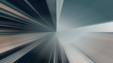 Hız çizgileri arkaplanı çizgili olan radikal soyut arkaplan ışınları