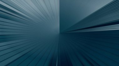 Hız çizgileri arkaplanı çizgili olan radikal soyut arkaplan ışınları