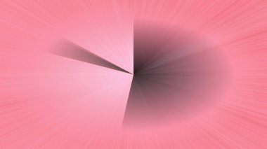 Hız çizgileri arkaplanı çizgili olan radikal soyut arkaplan ışınları