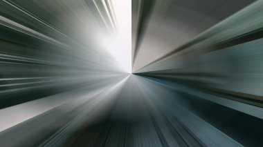 Hız çizgileri arkaplanı çizgili olan radikal soyut arkaplan ışınları