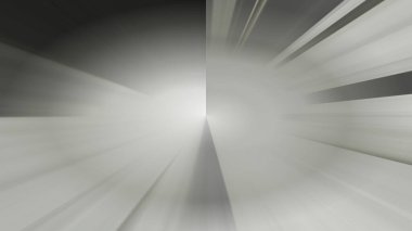 Hız çizgileri arkaplanı çizgili olan radikal soyut arkaplan ışınları