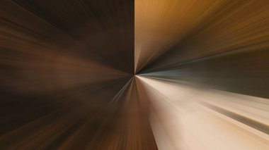 Hız çizgileri arkaplanı çizgili olan radikal soyut arkaplan ışınları