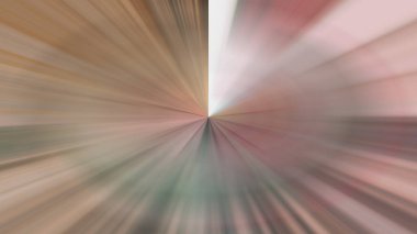 Hız çizgileri arkaplanı çizgili olan radikal soyut arkaplan ışınları