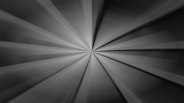 Hız çizgileri arkaplanı çizgili olan radikal soyut arkaplan ışınları