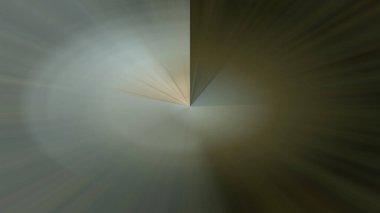 Hız çizgileri arkaplanı çizgili olan radikal soyut arkaplan ışınları