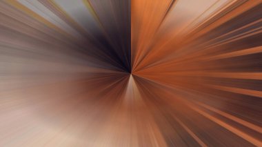 Hız çizgileri arkaplanı çizgili olan radikal soyut arkaplan ışınları