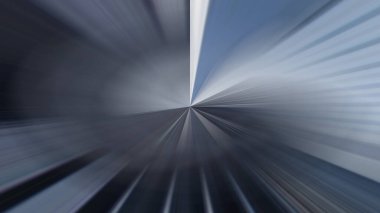 Hız çizgileri arkaplanı çizgili olan radikal soyut arkaplan ışınları