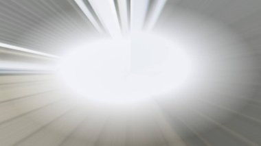 Hız çizgileri arkaplanı çizgili olan radikal soyut arkaplan ışınları