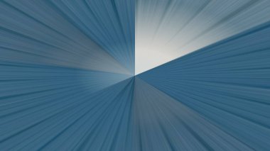Hız çizgileri arkaplanı çizgili olan radikal soyut arkaplan ışınları