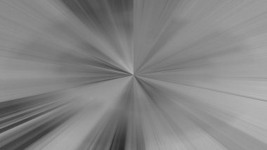 Hız çizgileri arkaplanı çizgili olan radikal soyut arkaplan ışınları