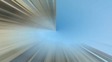 Hız çizgileri arkaplanı çizgili olan radikal soyut arkaplan ışınları