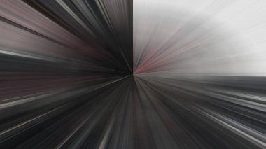 Hız çizgileri arkaplanı çizgili olan radikal soyut arkaplan ışınları