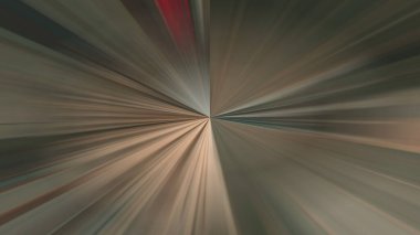 Hız çizgileri arkaplanı çizgili olan radikal soyut arkaplan ışınları