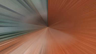 Hız çizgileri arkaplanı çizgili olan radikal soyut arkaplan ışınları