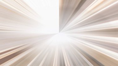 Hız çizgileri arkaplanı çizgili olan radikal soyut arkaplan ışınları