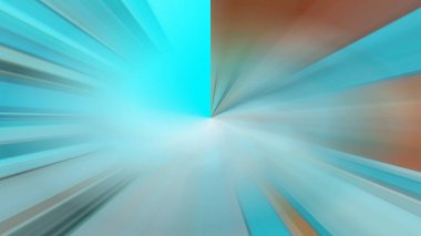 Hız çizgileri arkaplanı çizgili olan radikal soyut arkaplan ışınları