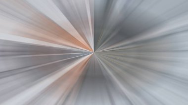 Hız çizgileri arkaplanı çizgili olan radikal soyut arkaplan ışınları