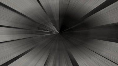 Hız çizgileri arkaplanı çizgili olan radikal soyut arkaplan ışınları