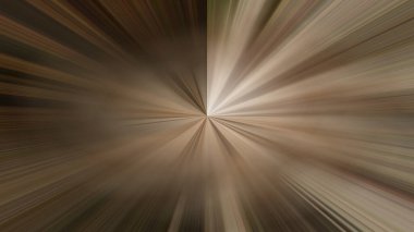 Hız çizgileri arkaplanı çizgili olan radikal soyut arkaplan ışınları