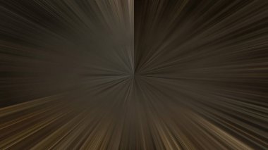 Hız çizgileri arkaplanı çizgili olan radikal soyut arkaplan ışınları