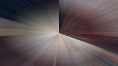 Hız çizgileri arkaplanı çizgili olan radikal soyut arkaplan ışınları