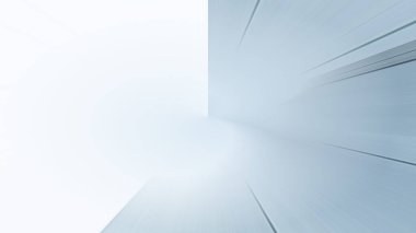 Hız çizgileri arkaplanı çizgili olan radikal soyut arkaplan ışınları