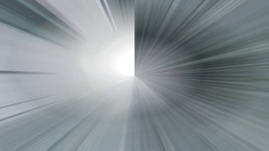 Hız çizgileri arkaplanı çizgili olan radikal soyut arkaplan ışınları