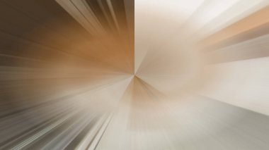 Hız çizgileri arkaplanı çizgili olan radikal soyut arkaplan ışınları