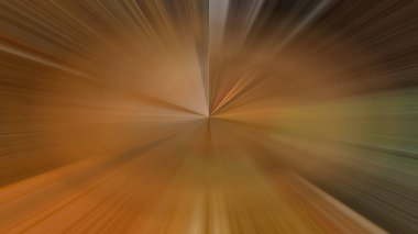 Hız çizgileri arkaplanı çizgili olan radikal soyut arkaplan ışınları