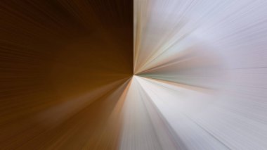 Hız çizgileri arkaplanı çizgili olan radikal soyut arkaplan ışınları