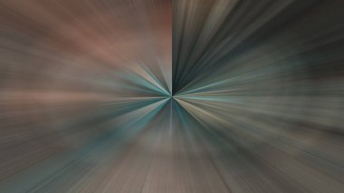 Hız çizgileri arkaplanı çizgili olan radikal soyut arkaplan ışınları