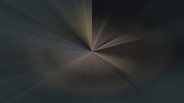 Hız çizgileri arkaplanı çizgili olan radikal soyut arkaplan ışınları