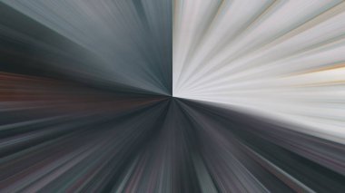 Hız çizgileri arkaplanı çizgili olan radikal soyut arkaplan ışınları