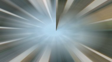 Hız çizgileri arkaplanı çizgili olan radikal soyut arkaplan ışınları