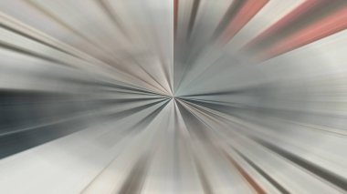 Hız çizgileri arkaplanı çizgili olan radikal soyut arkaplan ışınları