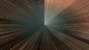 Hız çizgileri arkaplanı çizgili olan radikal soyut arkaplan ışınları