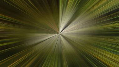 Hız çizgileri arkaplanı çizgili olan radikal soyut arkaplan ışınları