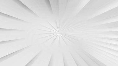 Hız çizgileri arkaplanı çizgili olan radikal soyut arkaplan ışınları