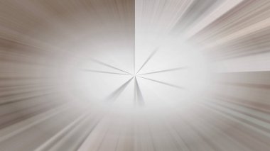 Hız çizgileri arkaplanı çizgili olan radikal soyut arkaplan ışınları