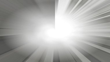 Hız çizgileri arkaplanı çizgili olan radikal soyut arkaplan ışınları