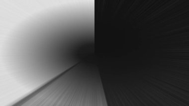 Hız çizgileri arkaplanı çizgili olan radikal soyut arkaplan ışınları