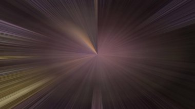 Hız çizgileri arkaplanı çizgili olan radikal soyut arkaplan ışınları