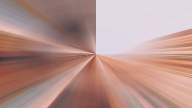 Hız çizgileri arkaplanı çizgili olan radikal soyut arkaplan ışınları