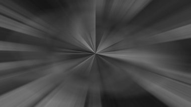 Hız çizgileri arkaplanı çizgili olan radikal soyut arkaplan ışınları