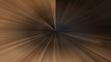 Hız çizgileri arkaplanı çizgili olan radikal soyut arkaplan ışınları