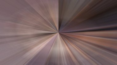 Hız çizgileri arkaplanı çizgili olan radikal soyut arkaplan ışınları
