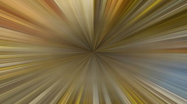 Hız çizgileri arkaplanı çizgili olan radikal soyut arkaplan ışınları