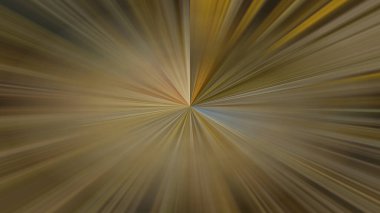 Hız çizgileri arkaplanı çizgili olan radikal soyut arkaplan ışınları