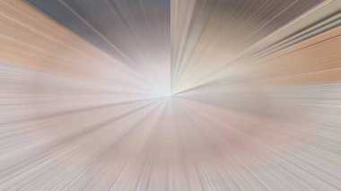 Hız çizgileri arkaplanı çizgili olan radikal soyut arkaplan ışınları